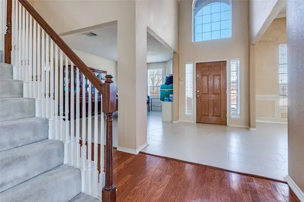 2079 Sunset Lane, Lewisville, TX 75067