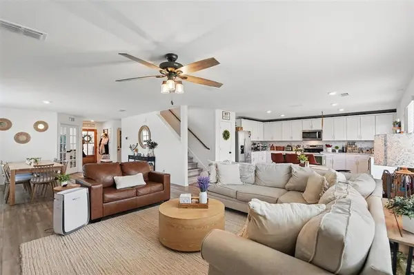 1943 Applewood Trail, Forney, TX 75126