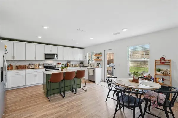 1943 Applewood Trail, Forney, TX 75126