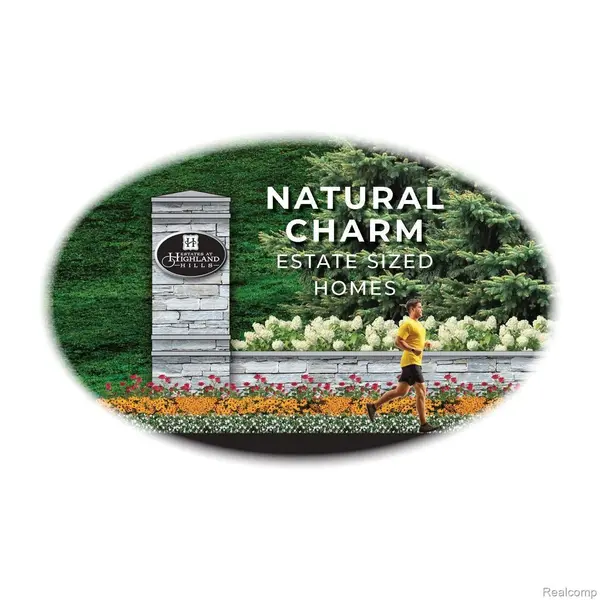 70795 Renata CT, Bruce Twp, MI 48065