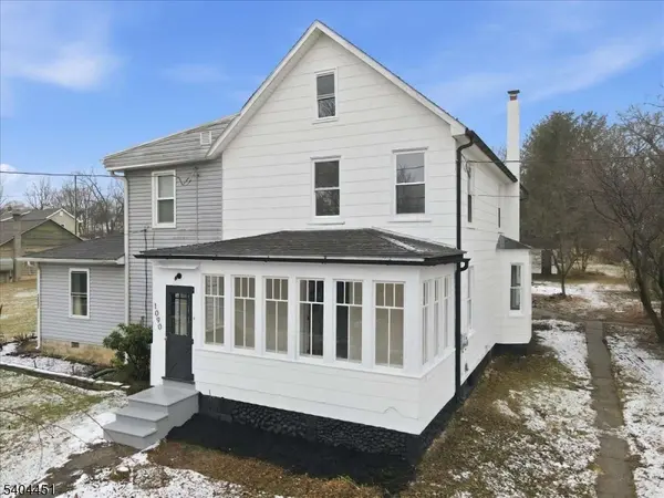 1090 Railroad Ave,  Harmony Twp.,  NJ 08865