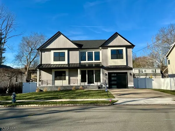 32 Marion Ave, New Providence Boro, NJ 07974