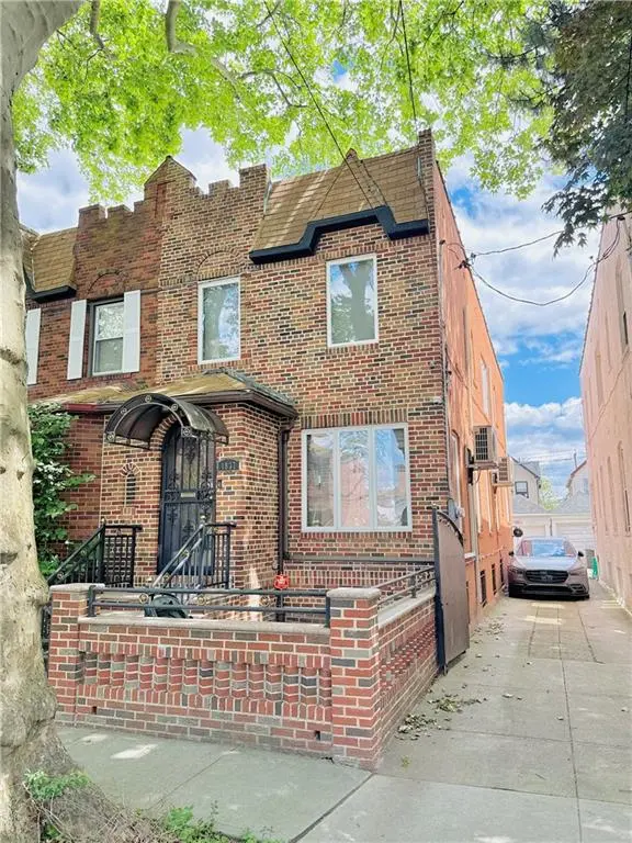 1837 Burnett ST, Brooklyn, NY 11229