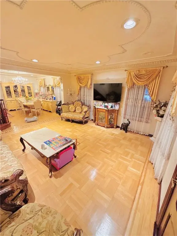 1837 Burnett ST, Brooklyn, NY 11229