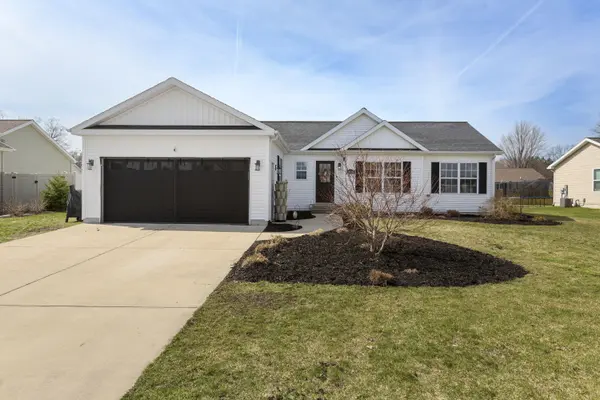 9048 Second ST, Baroda Vllg, MI 49101