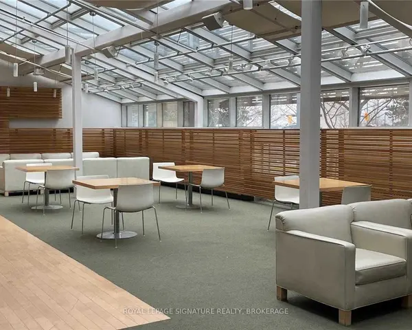 6 Sakura WAY #269, Toronto C13, ON M3C 1Z5