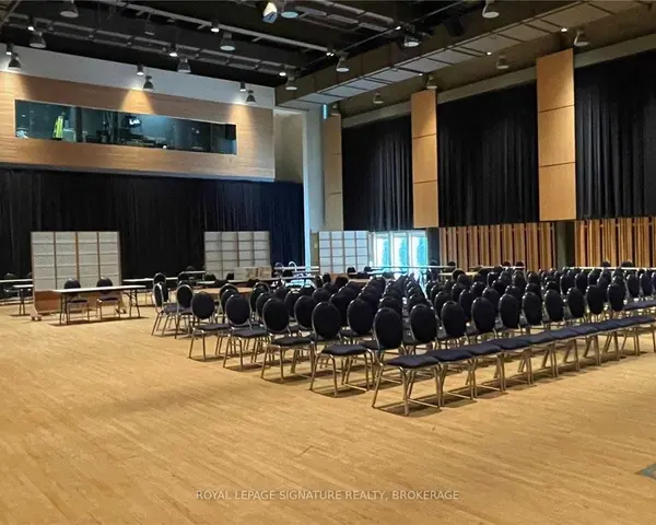 6 Sakura WAY #269, Toronto C13, ON M3C 1Z5