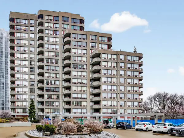 5785 Yonge ST #PH404, Toronto C14, ON M2M 4J2