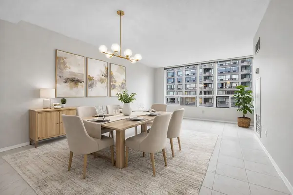 5785 Yonge ST #PH404, Toronto C14, ON M2M 4J2