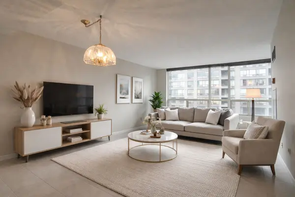 5785 Yonge ST #PH404, Toronto C14, ON M2M 4J2