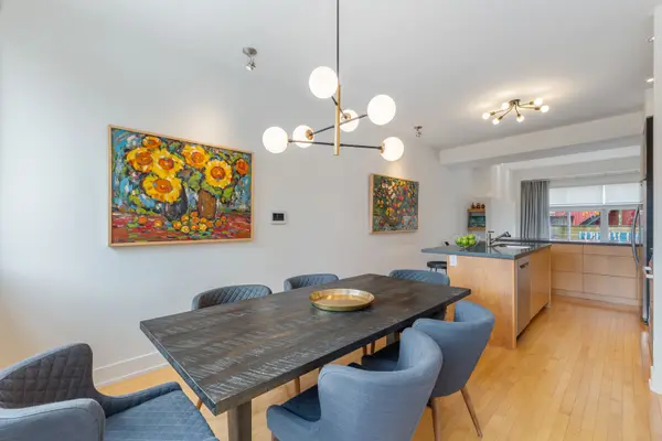 10A Cecil ST, Toronto C01, ON M5T 3B1