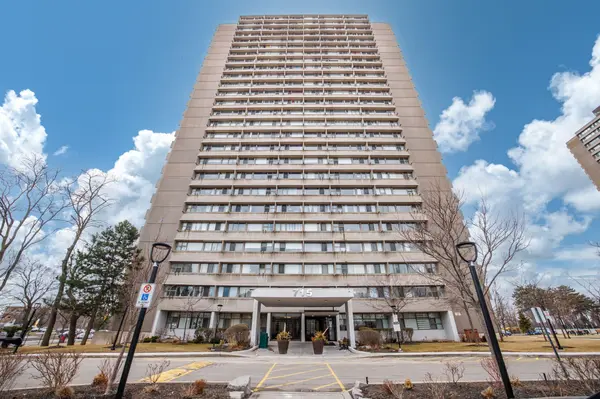 715 Don Mills RD #2204, Toronto C11, ON M3C 1S5