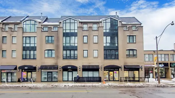 909 Yonge ST #27-28, Toronto C09, ON M4W 2H2