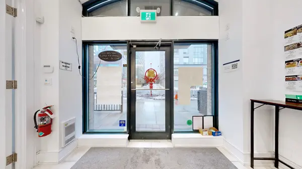 909 Yonge ST #27-28, Toronto C09, ON M4W 2H2