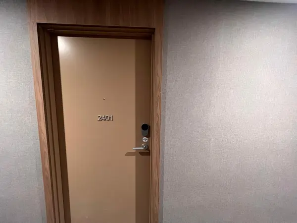 1 Quarrington LN #2401, Toronto C13, ON M3C 0S4