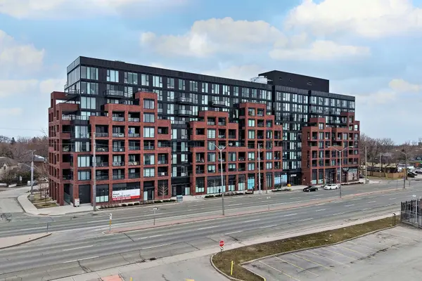 2799 Kingston RD #628, Toronto E08, ON M1M 0E3