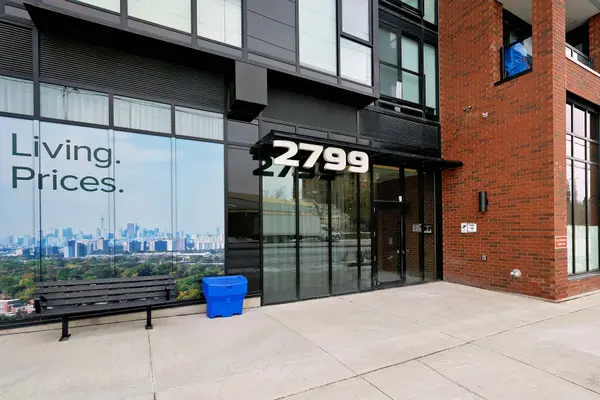 2799 Kingston RD #628, Toronto E08, ON M1M 0E3