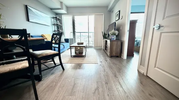 1215 Bayly ST #603, Pickering, ON L1W 1L7