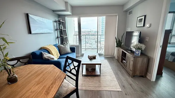 1215 Bayly ST #603, Pickering, ON L1W 1L7