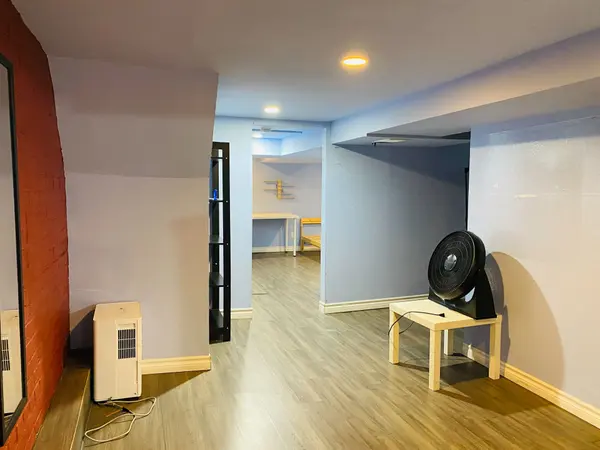 695 Greenwood AVE #Bsmt, Toronto E03, ON M4J 4B6