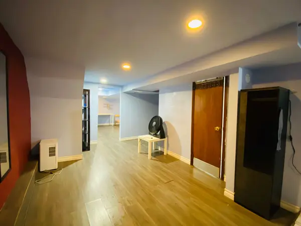 695 Greenwood AVE #Bsmt, Toronto E03, ON M4J 4B6