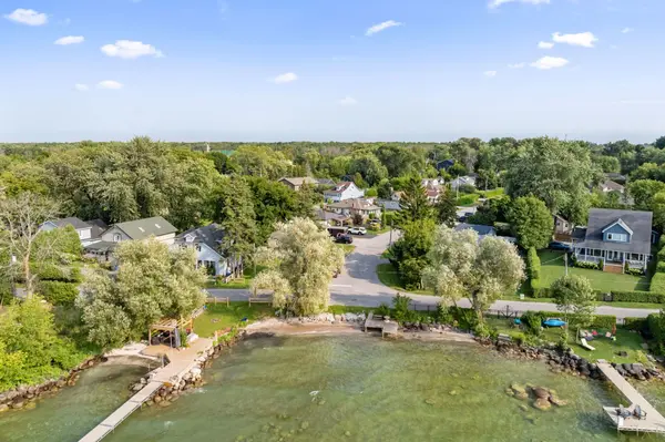 796 Sedore AVE, Georgina, ON L0E 1S0