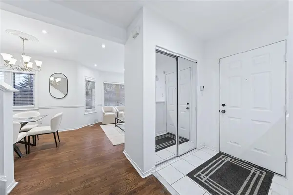 735 New Westminster DR #59, Vaughan, ON L4J 7Y9