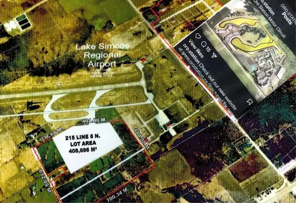 P.LT 19 6 Line N, Oro-medonte, ON L0L 2E0