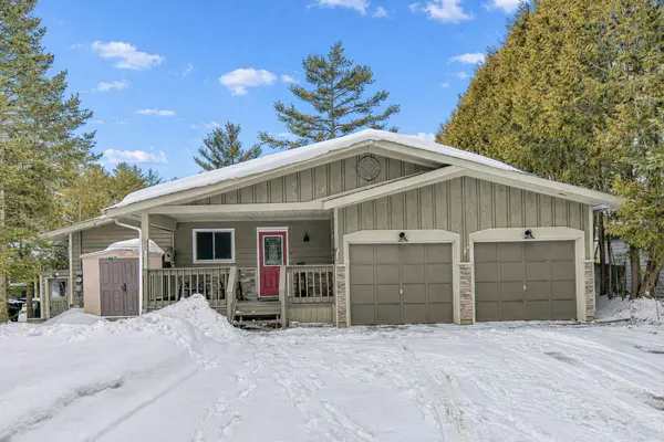 3609 Riverdale DR, Severn, ON L0K 2B0