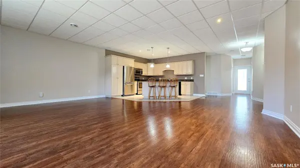 2 FRASER AVENUE #3, Craven, SK S0G 0W0