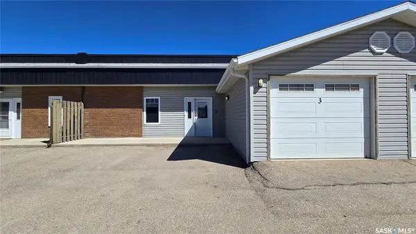 2 FRASER AVENUE #3, Craven, SK S0G 0W0