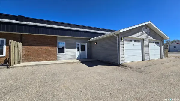 2 FRASER AVENUE #3, Craven, SK S0G 0W0