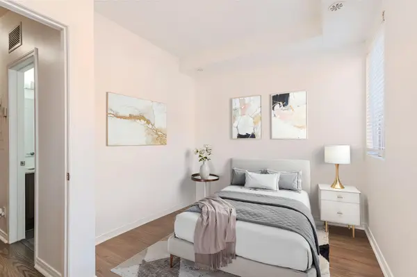 68 Winston Park BLVD #50, Toronto W05, ON M3K 1C3