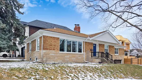 9 Ludlow AVE, Toronto W07, ON M8Z 3S7