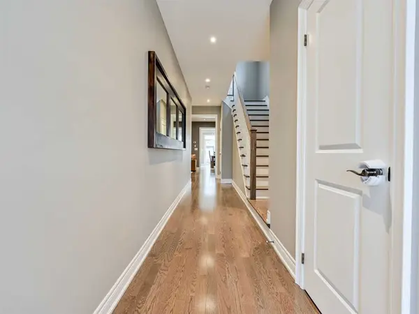 63 Lesabre CRES, Brampton, ON L6P 3R4