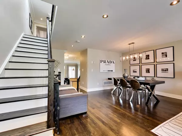 217A Aldercrest RD, Toronto W06, ON M8W 4J5