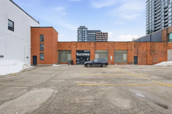 96 Mowat AVE #Ground Floor & 2nd Floor, Toronto W01, ON M6K 3M1