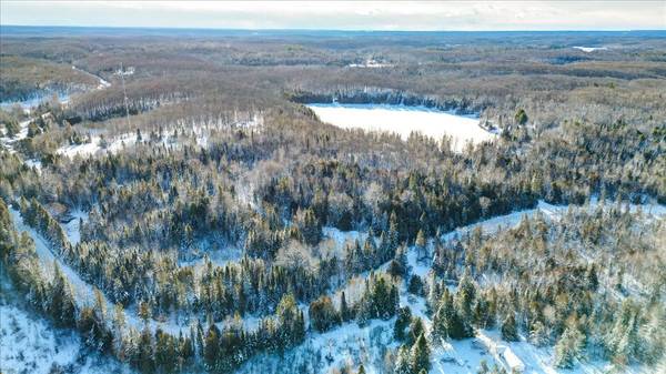 0 Lower Faraday RD, Faraday, ON K0L 1C0