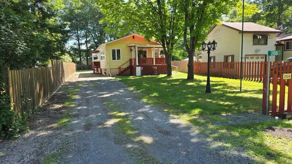 266 Baldwin ST, Constance Bay - Dunrobin - Kilmaurs - Woodlawn, ON K0A 3M0