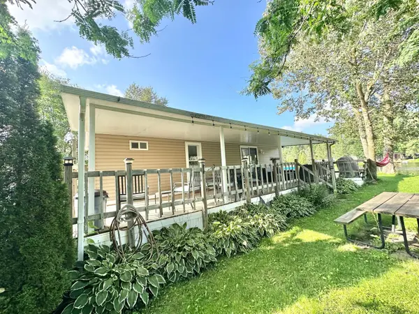 7489 SIDEROAD 5 N/A E #B8, Wellington North, ON N0G 2L0