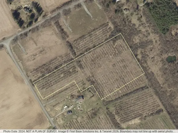 Lot 3 Merkley RD, North Dundas, ON K0C 2K0