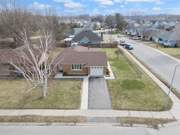 24 DENRICH AVE, Tillsonburg, ON N4G 4W2