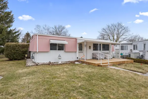 264 Highland Springs N/A, South Huron, ON N0M 1T0