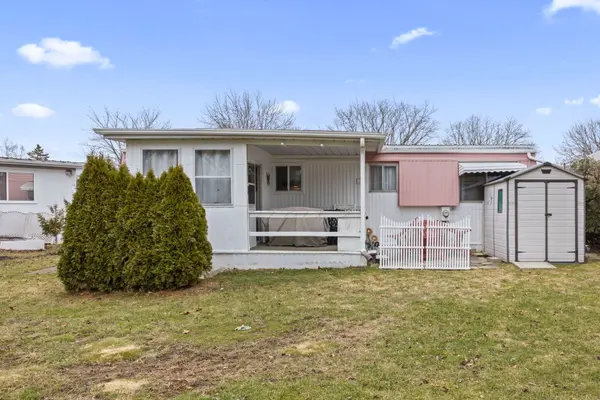 264 Highland Springs N/A, South Huron, ON N0M 1T0