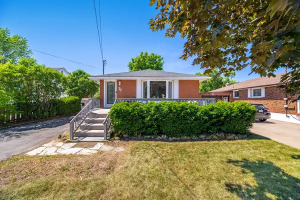 77 Fairview RD, Grimsby, ON L3M 3L6