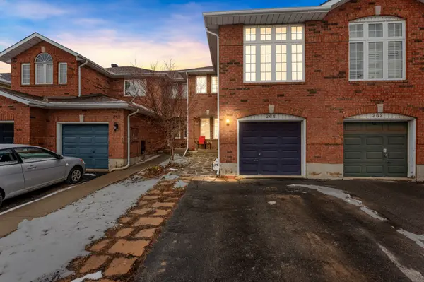 264 Ellesmeer AVE, Kingston, ON K7P 3C6