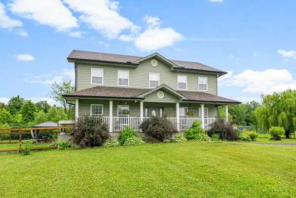 1563 Hwy 132 RD, Admaston/bromley, ON K7V 3Z5