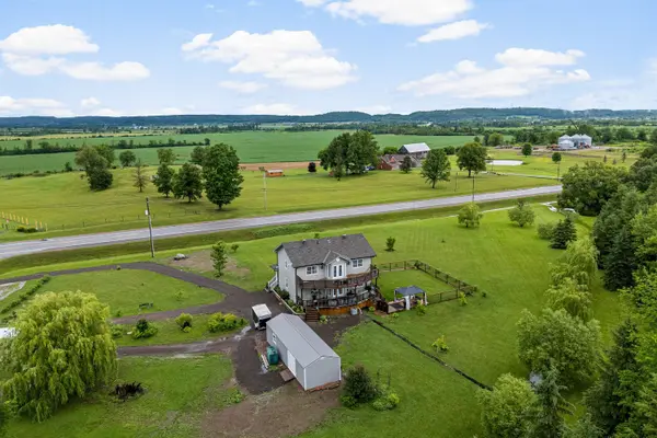 1563 Hwy 132 RD, Admaston/bromley, ON K7V 3Z5