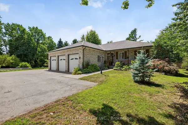 1163 Crumlin Side Road, London East, ON N5V 1R6