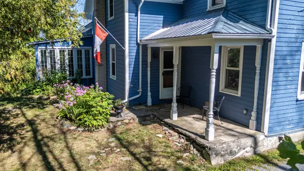 2707 County Road 27 RD, Stone Mills, ON K0K 1Z0